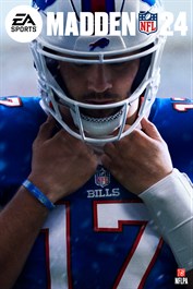 It’s in the Game: Madden NFL se estrena en exclusiva en Prime Video